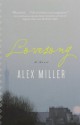 Lovesong - Alex Miller