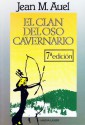 El Clan del Oso Cavernario - Jean M. Auel