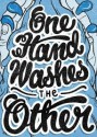 One Hand Washes the Other - Christopher Nicholson