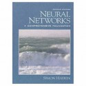 Neural Networks: A Comprehensive Foundation - Simon Haykin