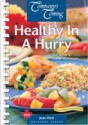 Healthy in a Hurry - Jean Paré