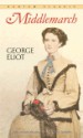 Middlemarch - George Eliot