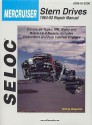 Mercruiser Stern Drives 1964 - 1991 - Seloc Publications