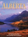 Portrait Of Alberta (Paperback) (Portrait) - Andrew Bradley, Jennifer Groundwater