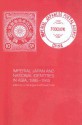 Imperial Japan and National Identities in Asia, 1895-1945 - Li Narangoa, Robert Cribb