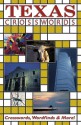 Texas Crosswords - Dale Ratermann, H.W. Kondras