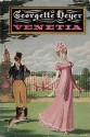 Venetia - Georgette Heyer