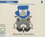 The Lampo Circus - Alexandra Adornetto