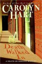 Death Walked In (Death on Demand, #18) - Carolyn Hart