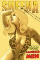 Sheena Volume 3: Return of the Jaguar Men - Steven De Souza, Josh Blaylock, Emily Stone