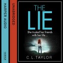 The Lie - Penny Rawlins, C.L. Taylor