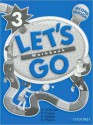 Let's Go 3: Workbook - Sandra Wilkinson, K. Frazier, R. Nakata