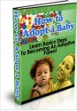 How to Adopt a Baby of Child - Family Adoption - JayKay Bak