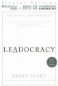 Leadocracy - Geoff Smart