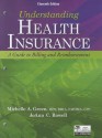 Understanding Health Insurance (Book Only) - Michelle A. Green, Joann C. Rowell