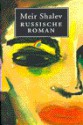 Russische roman - Meir Shalev, Ruben Verhasselt