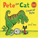 Pete the Cat: Cavecat Pete - James Dean, James Dean