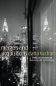 Mergers and Acquisitions - Dana Vachon