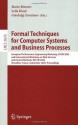 Formal Techniques for Computer Systems and Business Processes: European Performance Engineering Workshop, EPEW 2005 and International Workshop on Web Services ... Computer Science and General Issues) - Mario Bravetti, Leila Kloul, Gianluigi Zavattaro