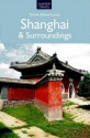 Shanghai & Surroundings Travel Adventures - Simon Foster