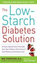 Low-Starch Diabetes Solution - Rob Thompson, Dana Carpender