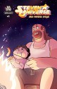 Steven Universe #1: The Greg Universe Special - Jeremy Sorese, Liz Prince, Lauren Zuke, Kelly Turnbull, Jeremy Sorese, Liz Prince, Lauren Zuke, Kelly Turnbull