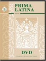 Prima Latina DVD Instruction Videos - Leigh Lowe