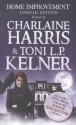 Home Improvement: Undead Edition - Charlaine Harris, Toni L.P. Kelner