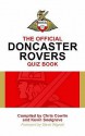 The Official Doncaster Rovers Quiz Book - Chris Cowlin