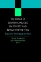 The Impact of Economic Policies on Poverty and Income Distribution: Evaluation Techniques and Tools - Francois Bourguignon, Luiz A. Pereira da Silva