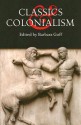 Classics and Colonialism - Barbara Goff