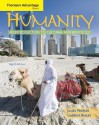 Humanity: An Introduction to Cultural Anthropology (Cengage Advantage Books) - James Peoples, Garrick Bailey