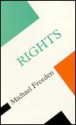 Rights - Michael Freeden