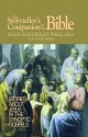 The Storyteller's Companion to the Bible Volume 9: Stories about Jesus in the Synoptic Gospels - Michael E. Williams