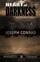 Heart of Darkness and the Secret Sharer - Joseph Conrad