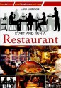 Start and Run a Restaurant - Carol Godsmark