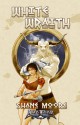 White Wraith (White Wraith #1) - Shane Moore