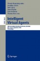 Intelligent Virtual Agents: 5th International Working Conference, Iva 2005, Kos, Greece, September 12 14, 2005, Proceedings (Lecture Notes In Computer ... / Lecture Notes In Artificial Intelligence) - Themis Panayiotopoulos, T. Panayiotopoulis