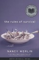 The Rules of Survival - Nancy Werlin