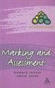 Marking and Assessment - Howard Tanner