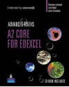 A2 Core Maths For Edexcel - John R. Wood, Janet Crawshaw