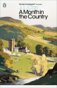 A Month In The Country - J.L. Carr, Penelope Fitzgerald