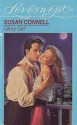 Glory Girl (Loveswept, #543) - Susan Connell