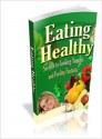 Eating Healthy - Lou Diamond