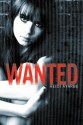 Wanted - Heidi Ayarbe