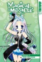 Magical X Miracle, Vol. 5 - Yuzu Mizutani