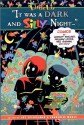 Little Lit: It Was a Dark and Silly Night... - Art Spiegelman, Barbara McClintock