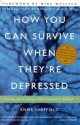 How You Can Survive When They're Depressed: Living and Coping with Depression Fallout - Anne Sheffield, Mike Wallace, Donald F. Klein, Donald F. Klein, M.D.