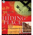 The Hiding Place - Corrie ten Boom, Bernadette Dunne