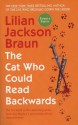 The Cat Who Could Read Backwards - Lilian Jackson Braun